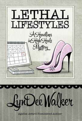 Lethal Lifestyles (Hardback)