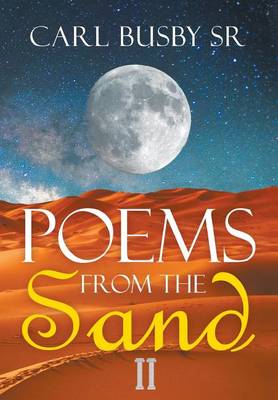 Poems From The Sand II (Hardback)