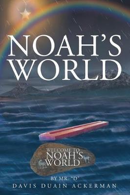 Noah's World (Paperback)