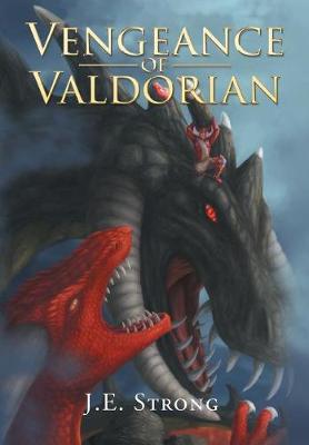 Vengeance of Valdorian (Hardback)
