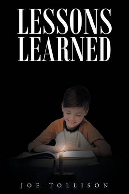 Lessons Learned (Paperback)