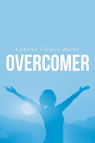 Overcomer (Paperback)