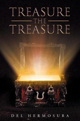 Treasure the Treasure (Paperback)