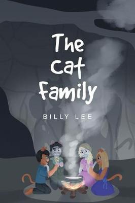 The Cat Family (Paperback)