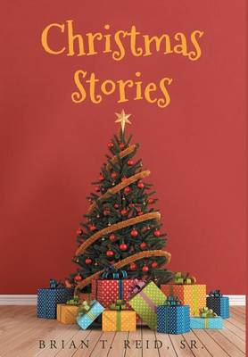 Christmas Stories (Hardback)