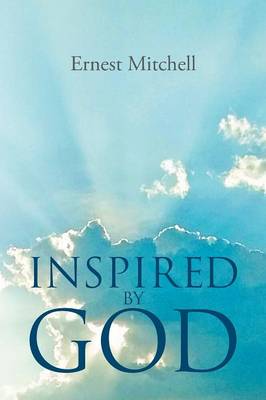 Inspired by God (Paperback)
