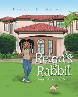 Reign's Rabbit (Paperback)