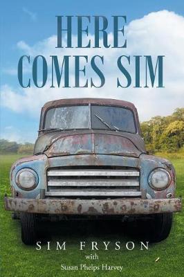 Here Comes Sim (Paperback)