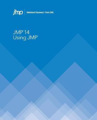 Using Jmp 14 (Paperback)