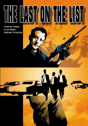 The Last on the List (Paperback)