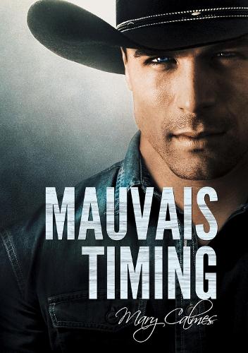 Mauvais Timing - Dans Les Temps 1 (Paperback)