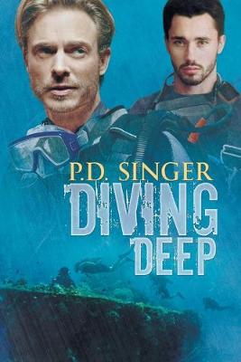 Diving Deep (Paperback)