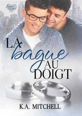 La Bague Au Doigt - Sauter Le Pas 1 (Paperback)