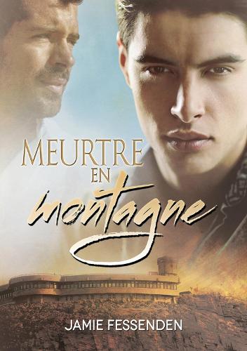 Meurtre En Montagne (Paperback)