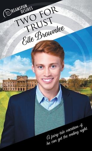 Two for Trust (Paperback)