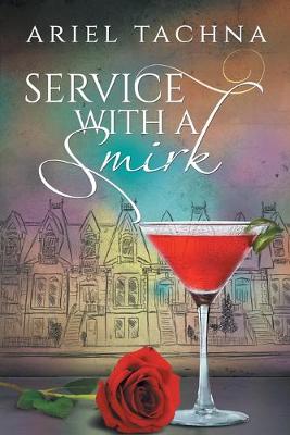 Service with a Smirk - At Your Service (Paperback)