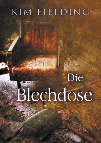 Die Blechdose (Paperback)
