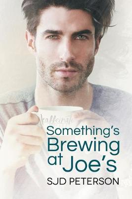 Something's Brewing at Joe's (Paperback)