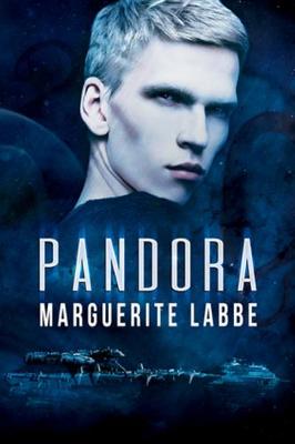 Pandora (Paperback)