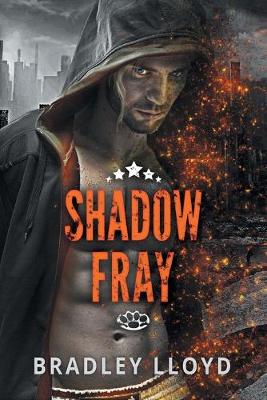 Shadow Fray - Shadow Fray 1 (Paperback)