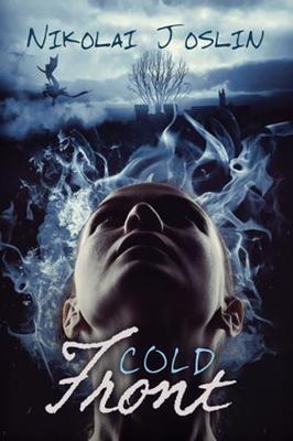 Cold Front (Paperback)