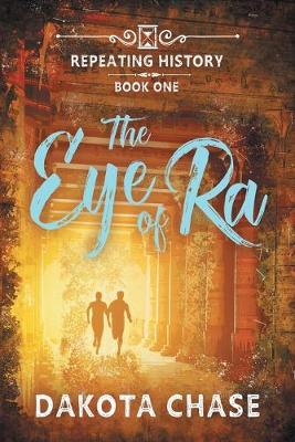 The Eye of Ra (Paperback)