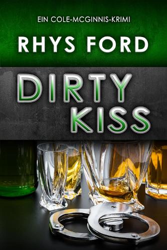 Dirty Kiss (Deutsch) (Paperback)