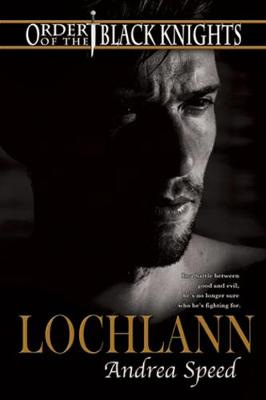 Lochlann (Paperback)