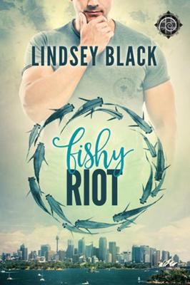 Fishy Riot (Paperback)