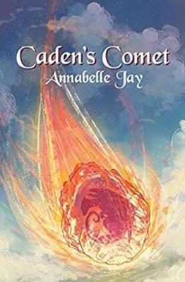 Caden's Comet (Paperback)