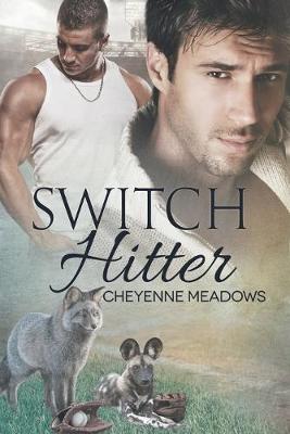 Switch Hitter - Shifter Hardball 3 (Paperback)