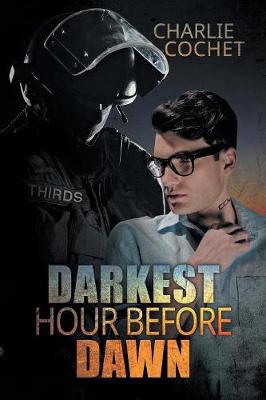 Darkest Hour Before Dawn (Paperback)