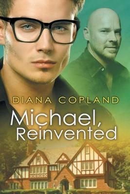 Michael, Reinvented (Paperback)