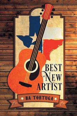 Best New Artist (Paperback)
