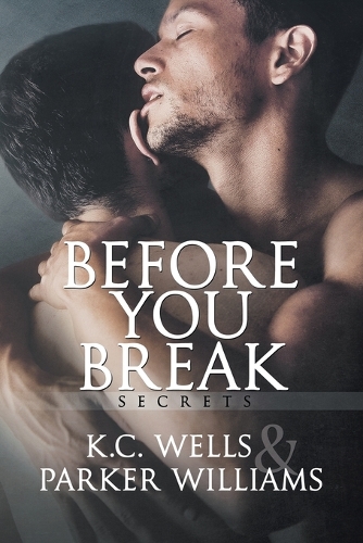 Before You Break (Paperback)