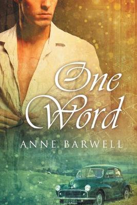 One Word - Hidden Places 3 (Paperback)
