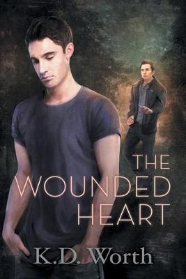The Wounded Heart - Grim Life 2 (Paperback)