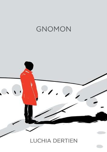 Gnomon (Deutsch) (Paperback)
