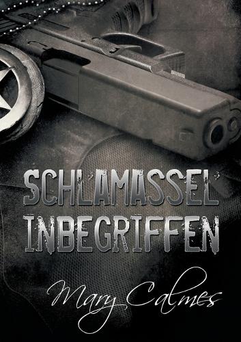 Schlamassel Inbegriffen - Verliebte Partner 1 (Paperback)