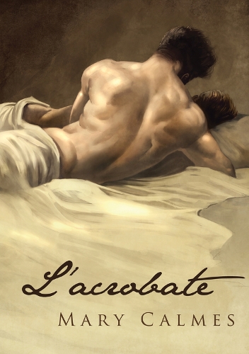 L'Acrobate (Paperback)