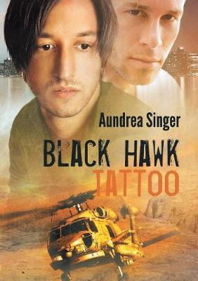 Black Hawk Tattoo (Deutsch) (Paperback)