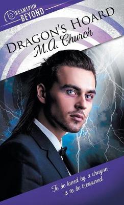 Dragon's Hoard (Paperback)