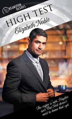 High Test - Dreamspun Desires 47 (Paperback)