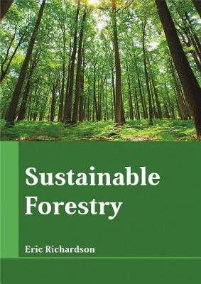 Sustainable Forestry (Hardback)