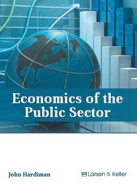 Economics of the Public Sector (Hardback)