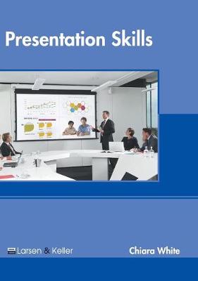 Presentation Skills (Hardback)