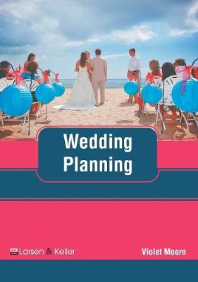 Wedding Planning (Hardback)