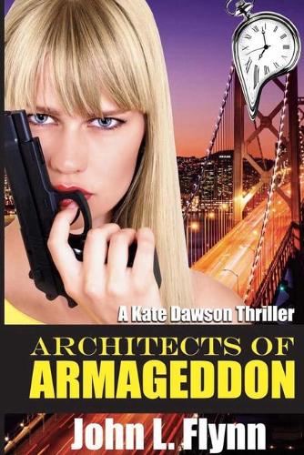 Architects of Armageddon (Paperback)