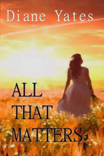 All That Matters (Paperback)