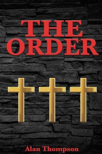 The Order (Paperback)